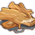"Wood Scrap" icon